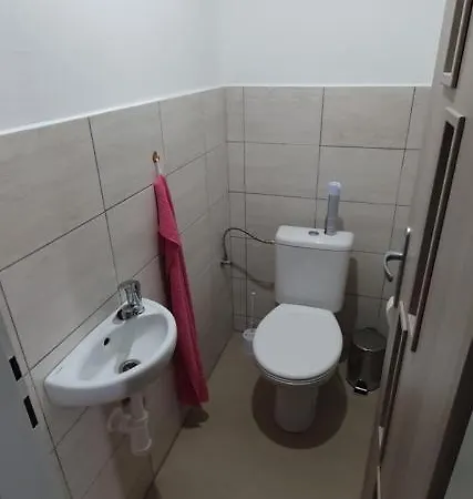 Ubytovanie Valerianna Apartment