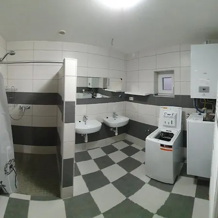 Ubytovanie Valerianna *