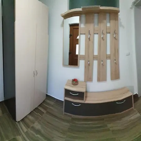 Ubytovanie Valerianna Apartment