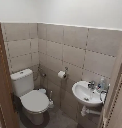 Ubytovanie Valerianna Apartment