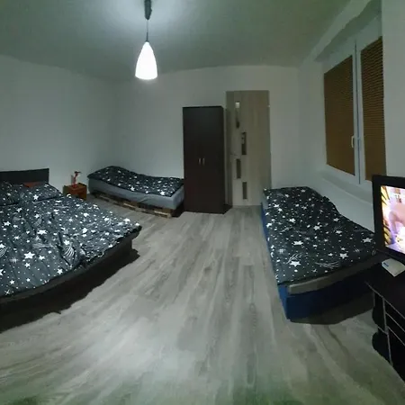 Apartment Ubytovanie Valerianna *